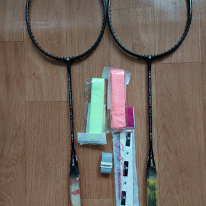 배드민턴 라켓