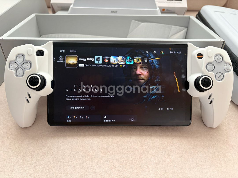 플스 포탈 풀구성 판매 합니다--2