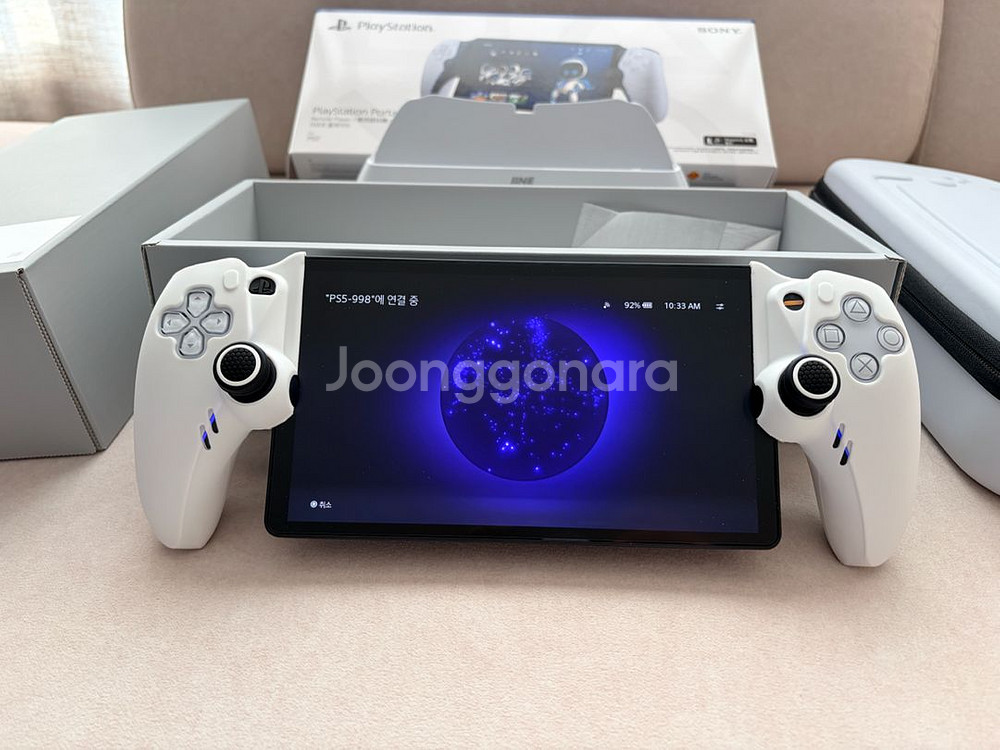 플스 포탈 풀구성 판매 합니다--1