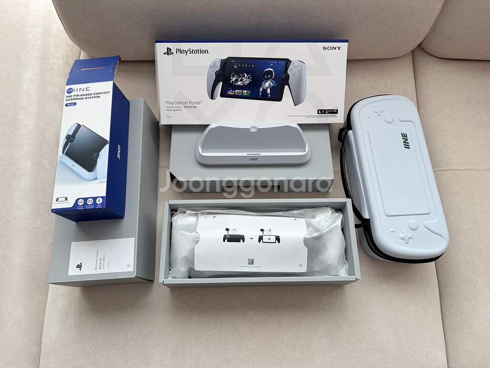 플스 포탈 풀구성 판매 합니다--9