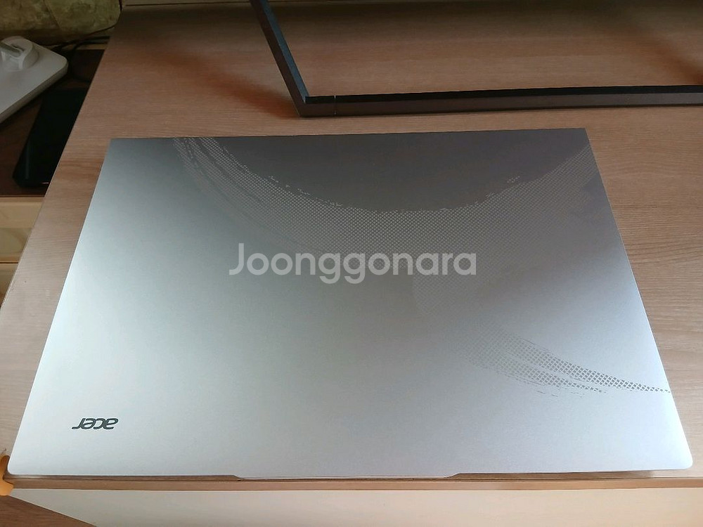 에이서 노트북 aspire 16 인텔 13세대 i5 정품 윈도우11--2