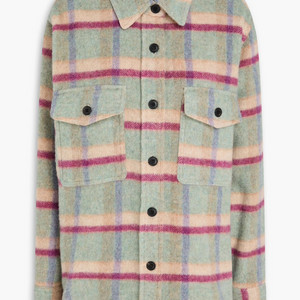 이자벨마랑 팍슨 자켓 정품 및 새상품