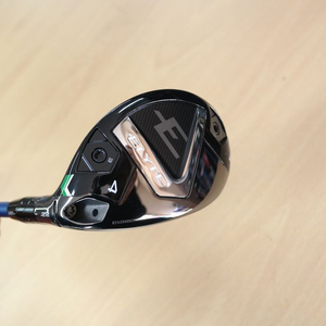 캘러웨이 엘리트 4번 22도 벤투스 7S 유틸리티