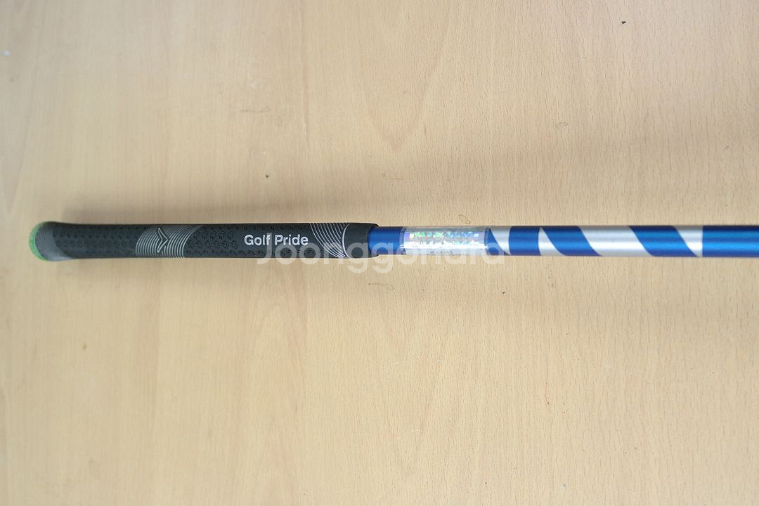 캘러웨이 엘리트 4번 22도 벤투스 7S 유틸리티--4