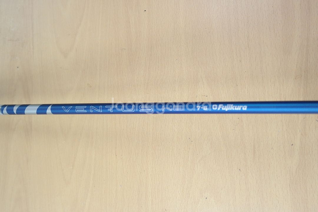 캘러웨이 엘리트 4번 22도 벤투스 7S 유틸리티--3