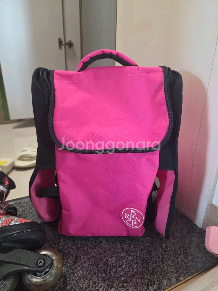 K2 Charm X Pro 아동 인라인 170-205mm--3