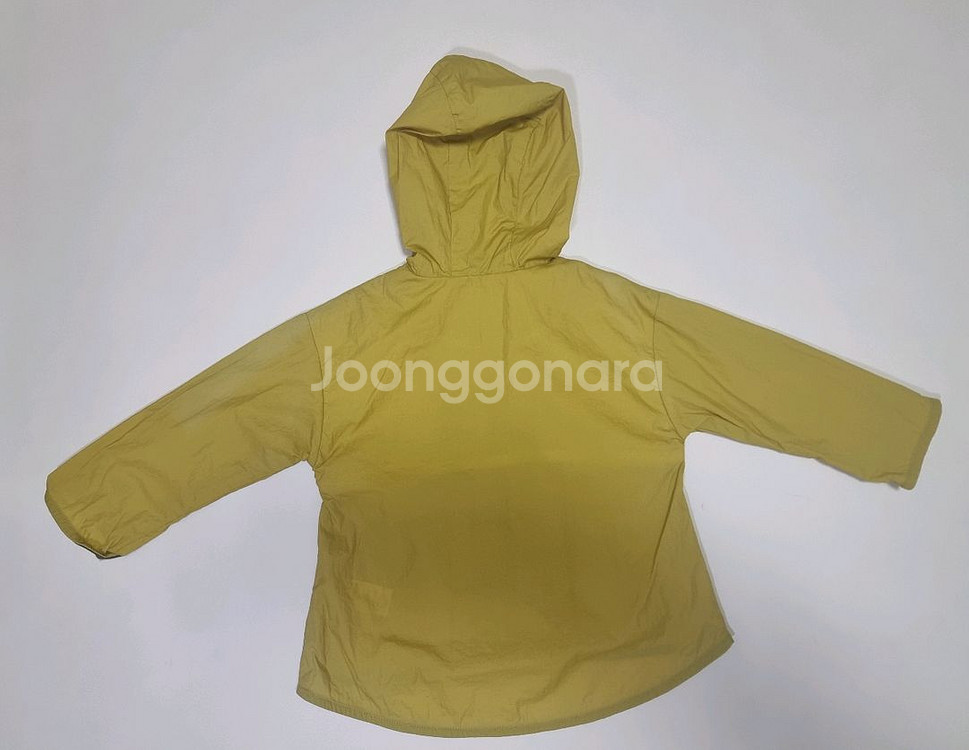 [남아]유아옷/아이옷/아동복 후드자켓(사이즈:90(85~95))--2