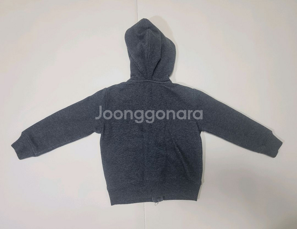 [남아]유아옷/아이옷/아동복 후드자켓(사이즈:90(85~95))--6