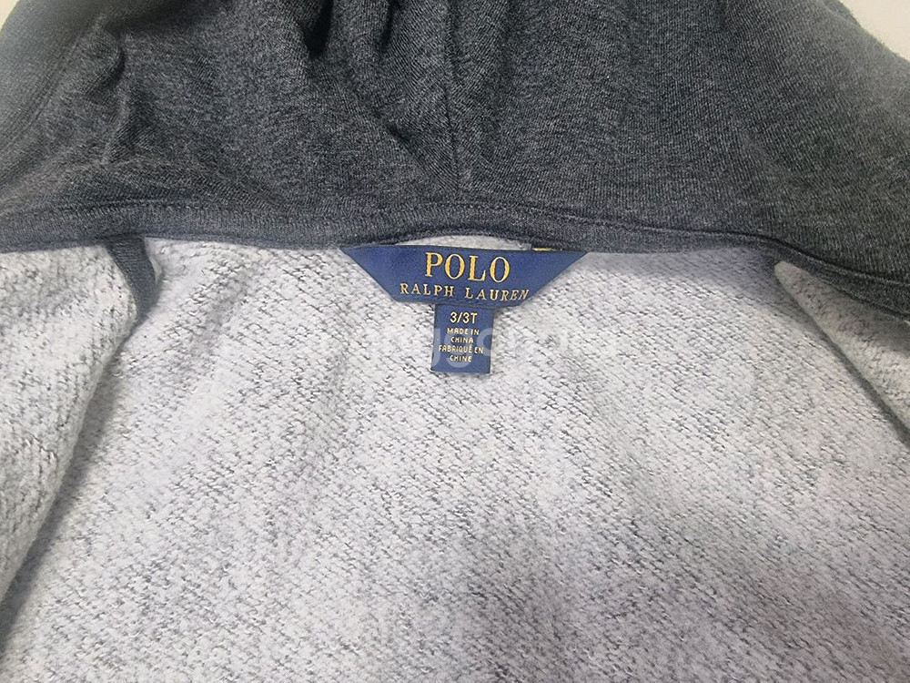 [남아]유아옷/아이옷/아동복 후드자켓(사이즈:90(85~95))--8