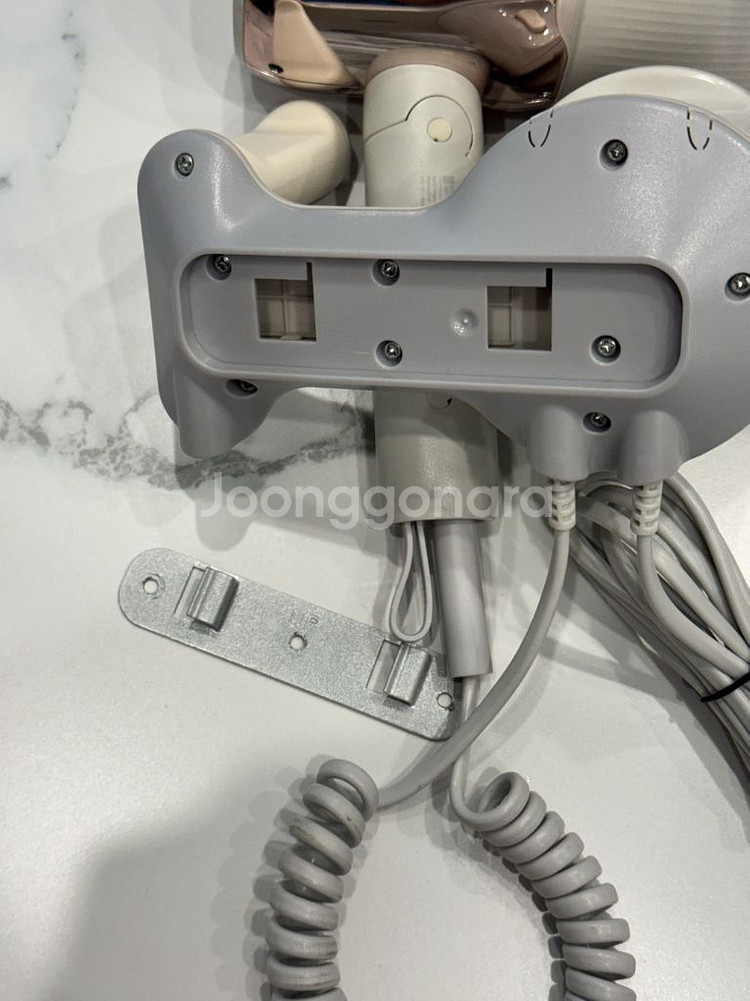 유닉스 un-s3025 벽걸이 헤어 드라이기--1