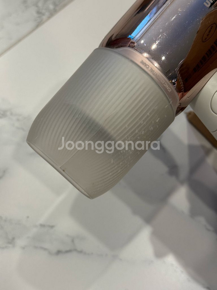 유닉스 un-s3025 벽걸이 헤어 드라이기--2