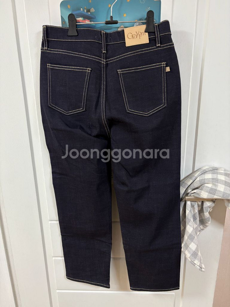 그레이룸 생지데님 L--2