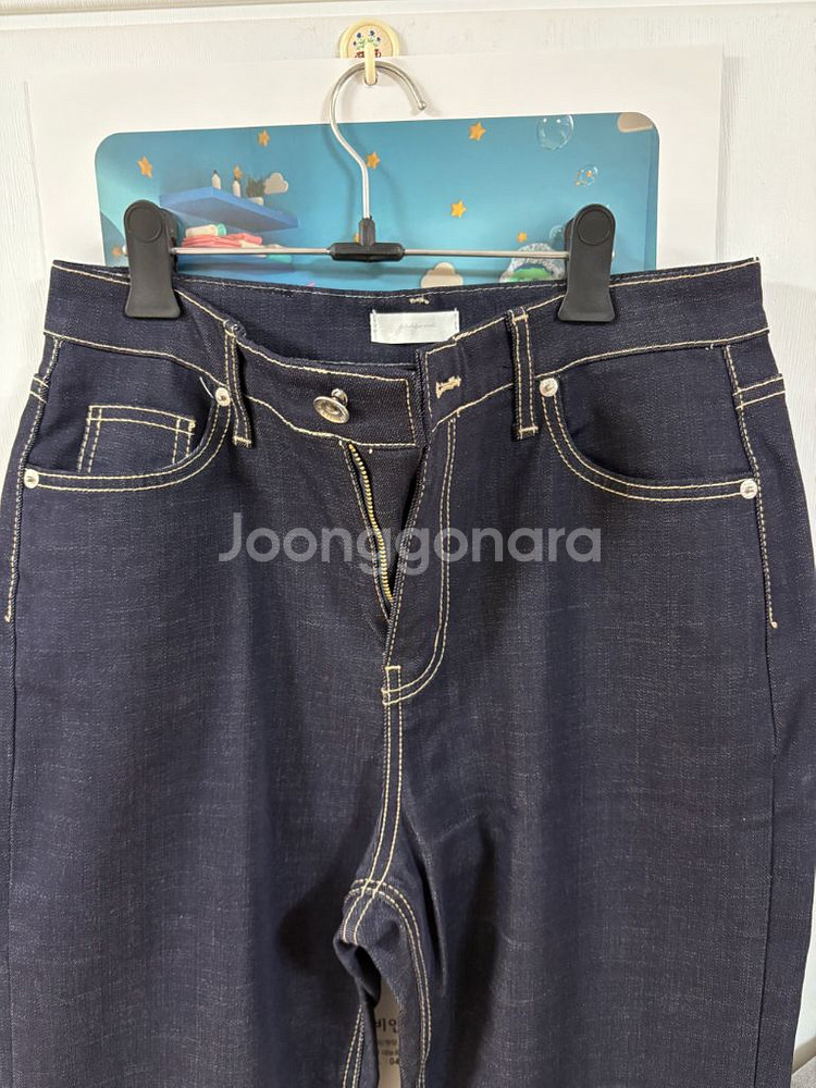 그레이룸 생지데님 L--3