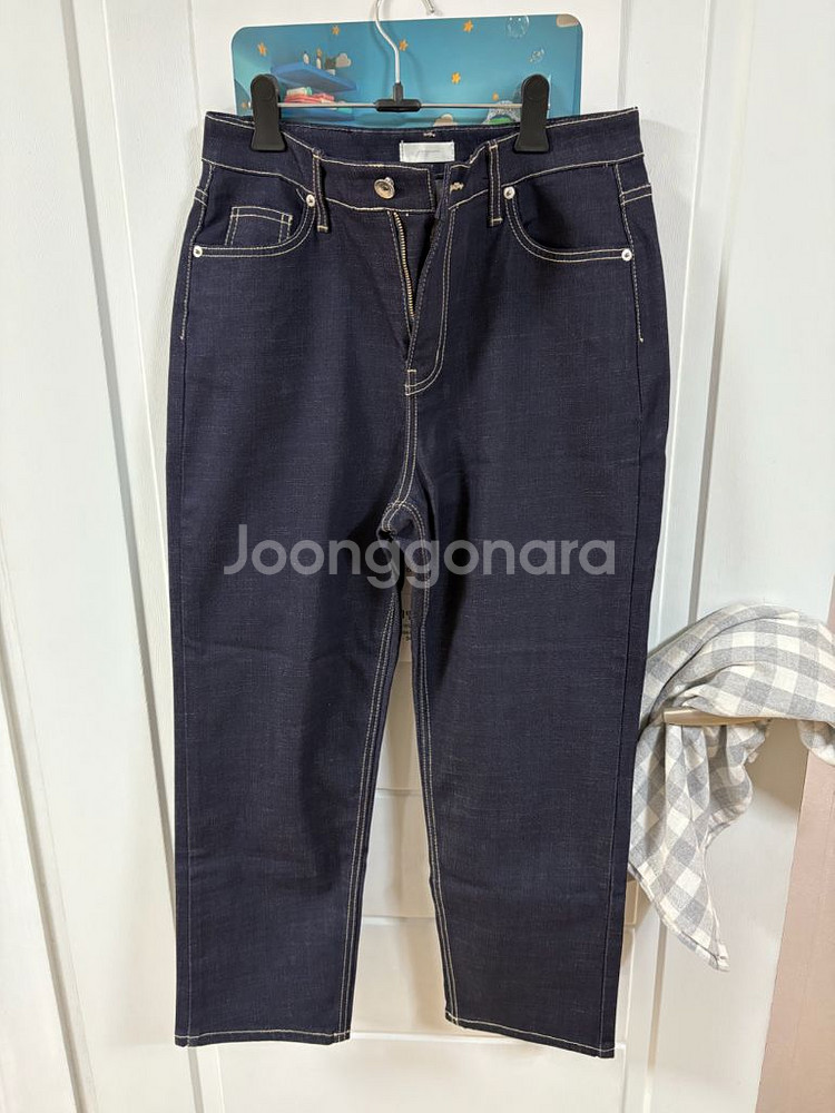 그레이룸 생지데님 L--1