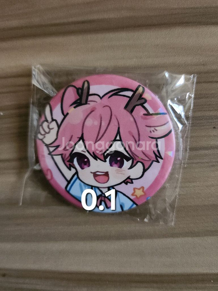 플레이브 밤비 미개봉굿즈 양도합니다--3