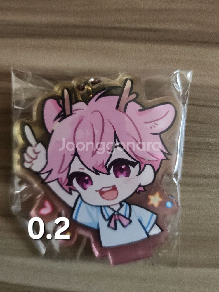 플레이브 밤비 미개봉굿즈 양도합니다--0