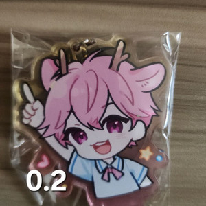 플레이브 밤비 미개봉굿즈 양도합니다