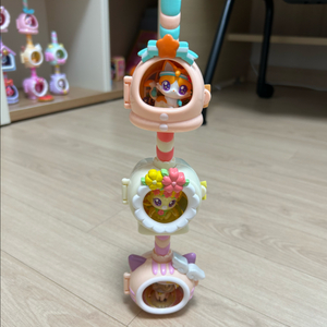 위시캣 헬씨냥+알로하냥+난다냥 3종세트