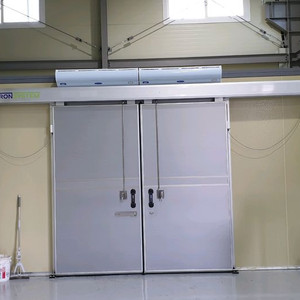 저온저장고) 냉장/냉동고