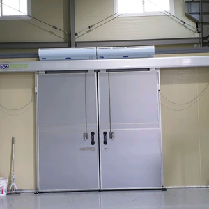 저온저장고) 냉장/냉동고