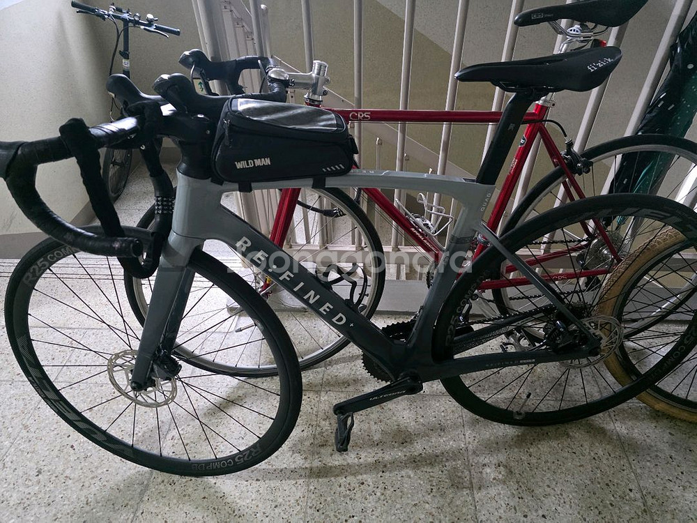 세파스 리파인드 4--1