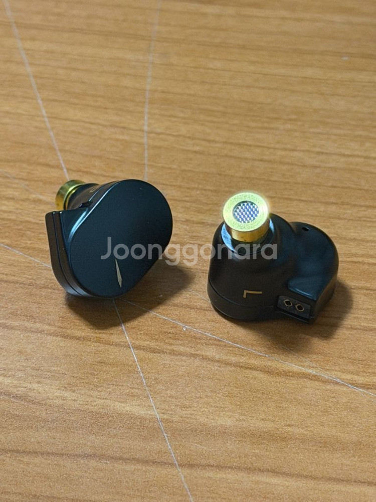 수월우 츄2 이어폰--5