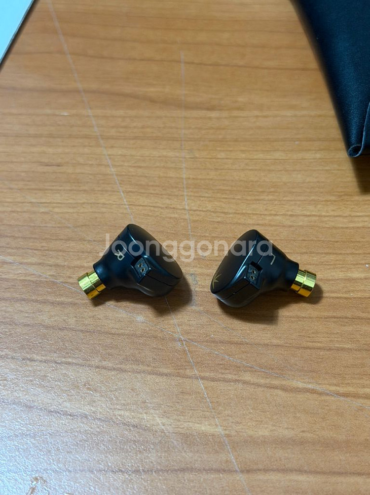 수월우 츄2 이어폰--4