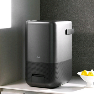 클럭 음식물 처리기