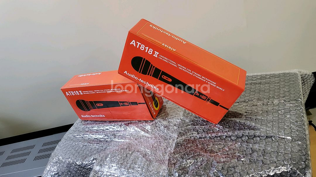 BM8 스피커 + TJ 노래방세트--5