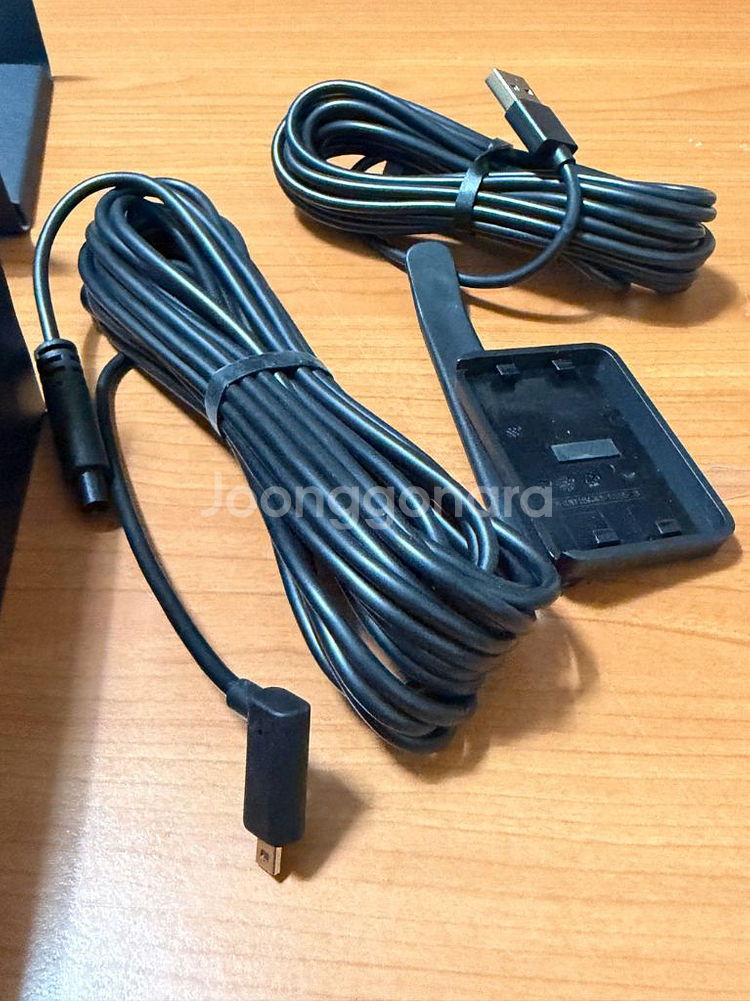 70mai A200 블랙박스 2채널 새제품--4