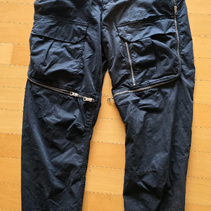 스톤아일랜드 섀도우 바지 카고팬츠 조거팬츠 카고바지