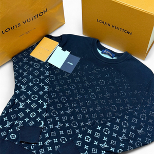 [급처 / A] 루이비통 LVSE 모노그램 그라디언트 그라데이션 맨투맨