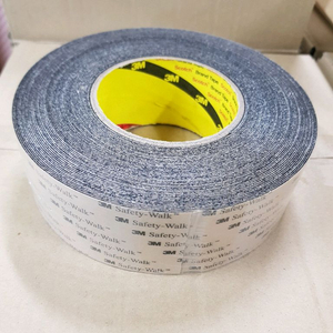 3M 미끄럼방지테이프 50mmx18M 10개