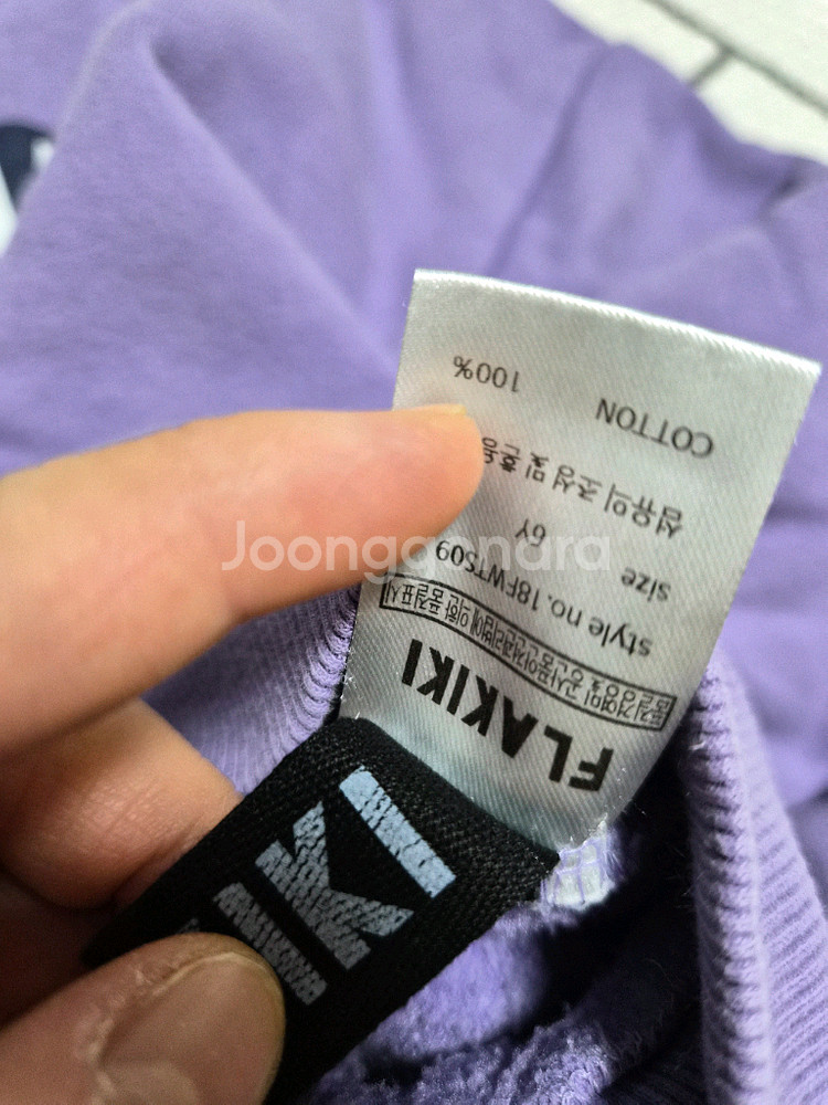 플라키키 상하복 6y 4세 5세6세 가능--2