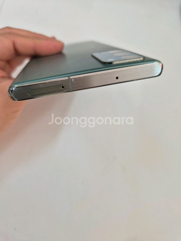 노트20미스틱그린.A급,구성품드림--12