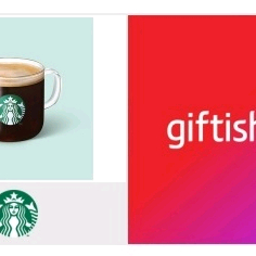 스타벅스 아메리카노 쿠폰