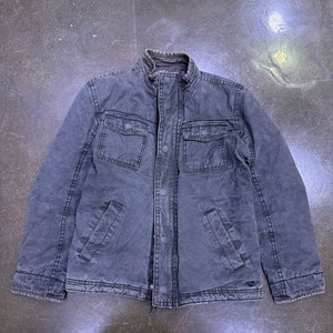 아메리칸이글 아웃피터스 빈티지 워싱 워크자켓 M