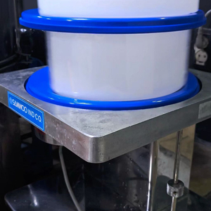 삼우 양배추 절단기 2구