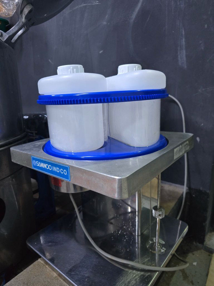 삼우 양배추 절단기 2구--1