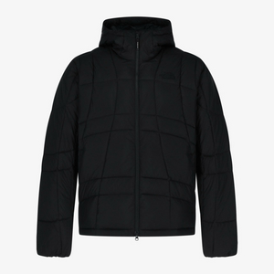 [새상품] XS, L, XL 노스페이스 화이트라벨 웨이브 LT 온자켓 경량패딩