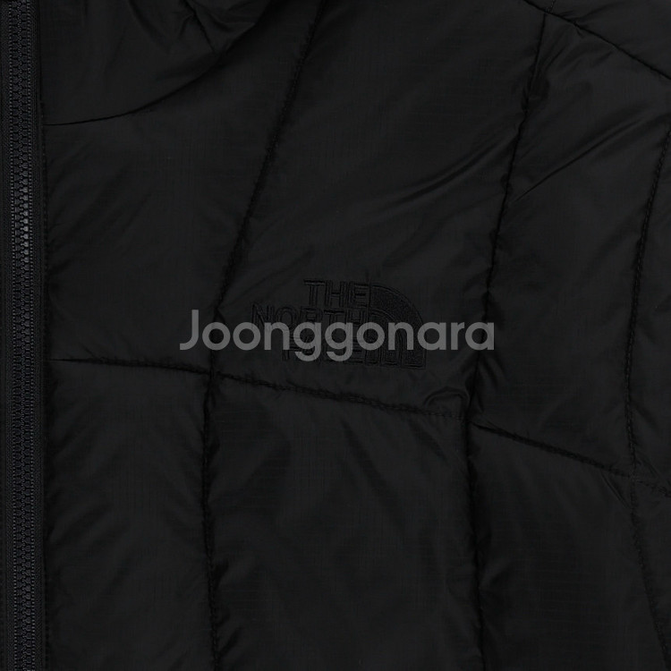 [새상품] XS, L, XL 노스페이스 화이트라벨 웨이브 LT 온자켓 경량패딩--2