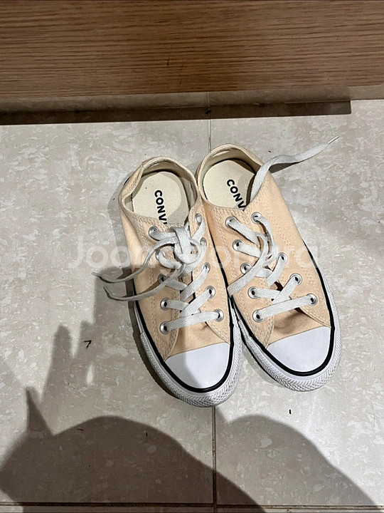 컨버스 척테일러 로우--0