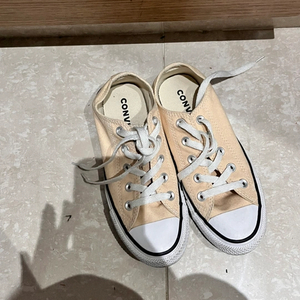 컨버스 척테일러 로우