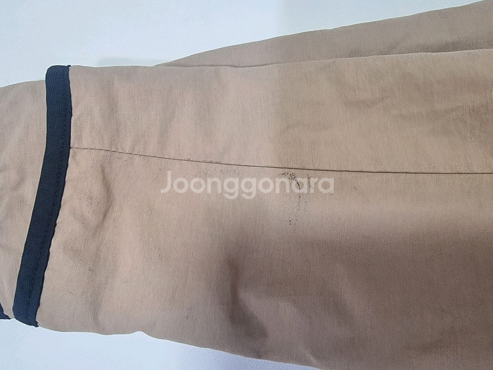 [컬리수]남아110 바람막이,트렌치코트,자켓,후드코트--5