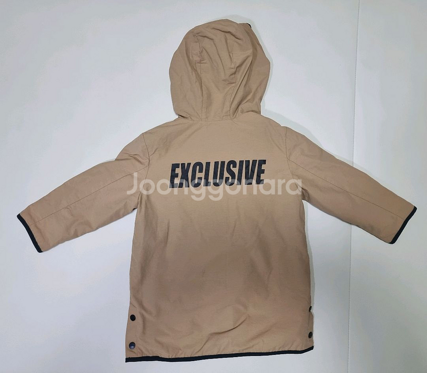 [컬리수]남아110 바람막이,트렌치코트,자켓,후드코트--1