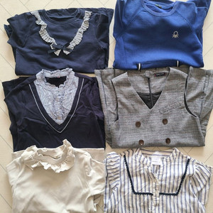 130 여아옷 초등옷 일괄 택포