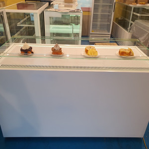 오픈 평대 쇼케이스,중고 쇼케이스,주문제작 쇼케이스