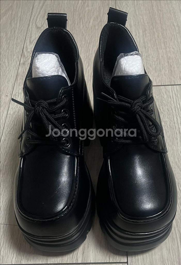 여성 워커(로퍼)--0