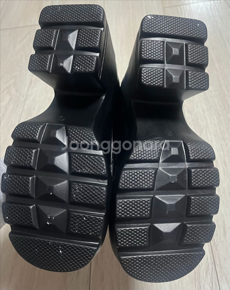 여성 워커(로퍼)--3