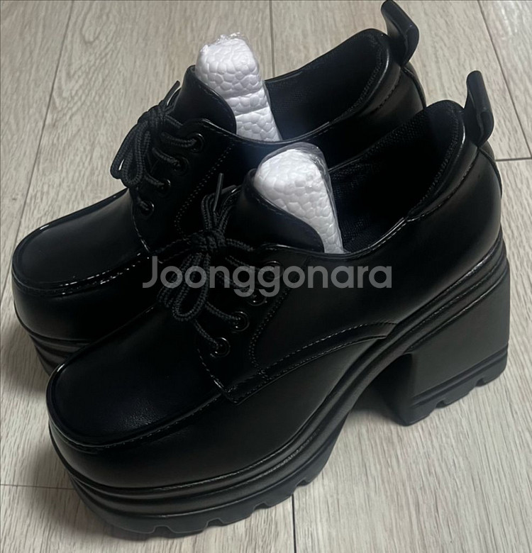 여성 워커(로퍼)--1